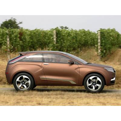Lada X-Ray Concept