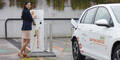 So viel kostet das Aufladen von E-Autos