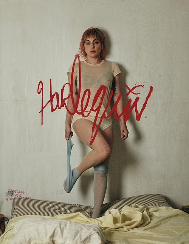 Lady Gaga feiert doppeltes Comeback: Film & CD!