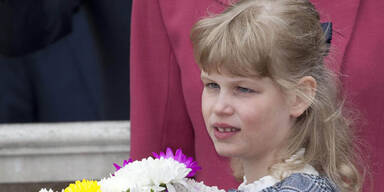 Lady Louise Windsor