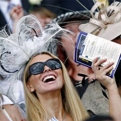 Royal Ascot