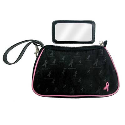 Baumax - Griller Pink Ribbon Tischgriller