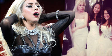 Lady Gaga