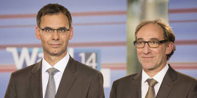 Vorarlberger VP verhandelt mit Grünen