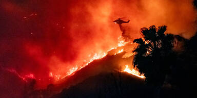 Die Stars fürchten sich für Einbrechern