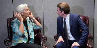 IWF: Österreich besser als Weltwirtschaft