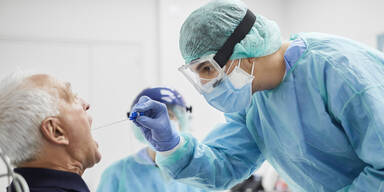 Corona Bundesländer