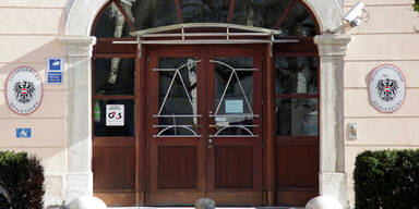 Quartett überfiel Wettcafe: Haftstrafen