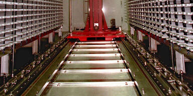 Frigologo investiert 17 Mio. in Lager in O&Ouml;