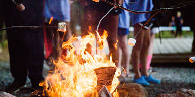 Corona-Alarm in Salzburger Jungschar-Lager: Schon 16 Infizierte