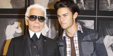 Karl Lagerfeld