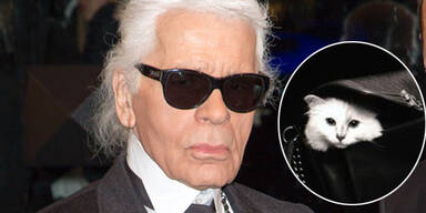 Karl Lagerfeld