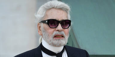 Karl Lagerfeld