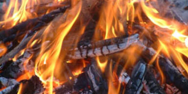 lagerfeuer