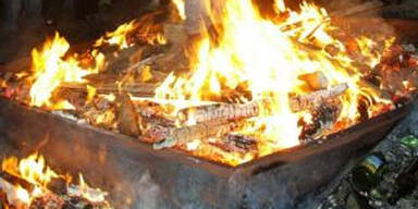 lagerfeuer