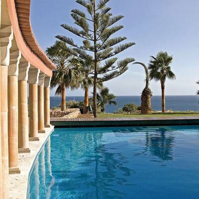 Hotel Anassa, Neo Chorio, Zypern