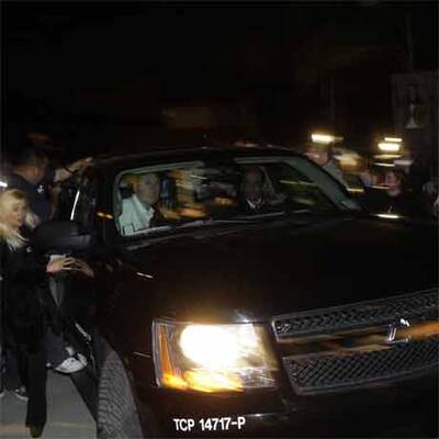 Die ersten Achtlinge kommen heim