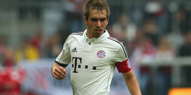 Philipp Lahm