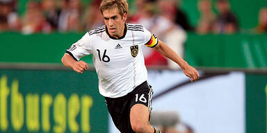 Deutsche sicher: "Für euch nichts zu holen"