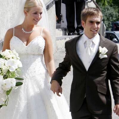 Nachwuchs für die Stars: Die Babys des Jahres 2012