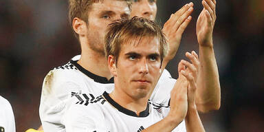 Philipp Lahm