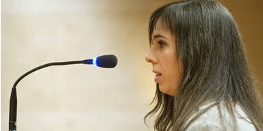 Pianistin Laia Martin