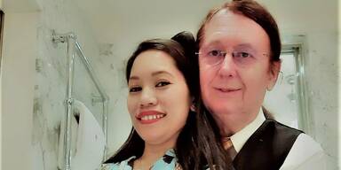 Laida und Engelbert Bauer