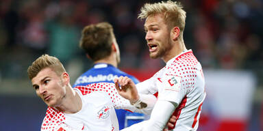 Das sagt Laimer zu neuer Rolle