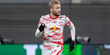 Laimer hofft auf n&auml;chste Gala gegen Atalanta