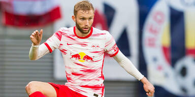 Bayern: Das läuft mit Laimer