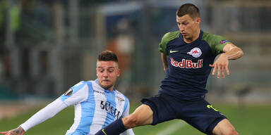 Stefan Lainer wechselt von Salzburg zu Gladbach