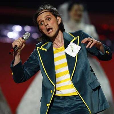 Eurovision Song Contest 2008