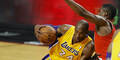 Kobe Bryant Los Angeles Lakers