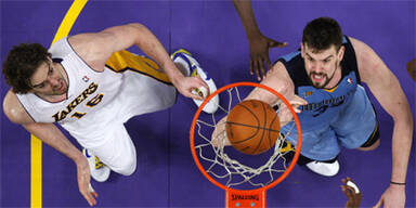 Los Angeles Lakers NBA