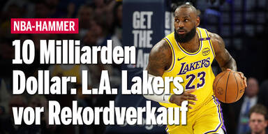 Lakers