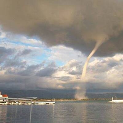 Jesolo, 27. Juli 2014