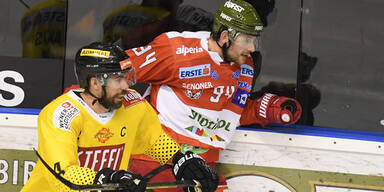 Capitals melden Urgestein Lakos ab