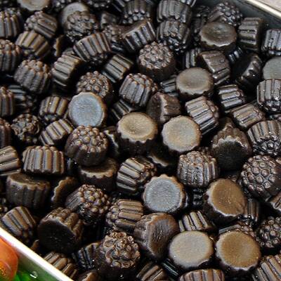 Snacks im Kaloriencheck