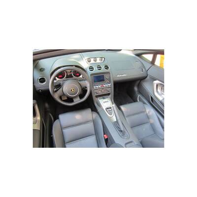 Traumautos zum Ausleihen