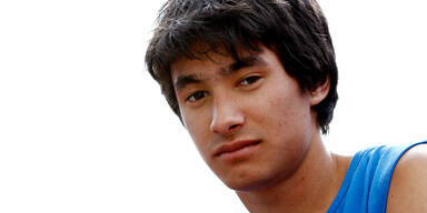 'David lebte f&uuml;r die Berge & seine Leidenschaft f&uuml;r das Klettern'