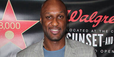 Lamar Odom