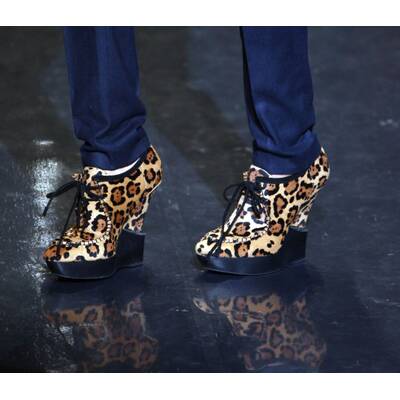 Die neuen Schuhtrends für den Herbst