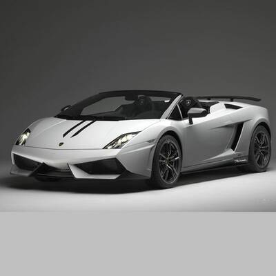 Sportwagen des Jahres