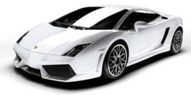 Lamborghini zeigt Gallardo LP560-4