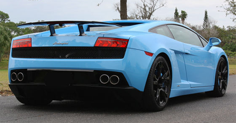 Das Biest: Gallardo mit 1000 PS