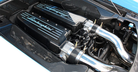 Das Biest: Gallardo mit 1000 PS