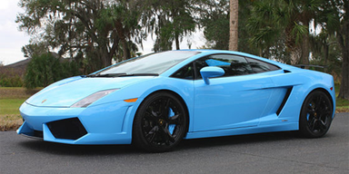 Bild: Heffner Performance