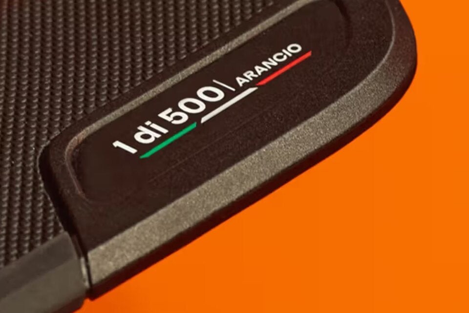 Lamborghini bringt Luxus-Kinderwagen auf den Markt