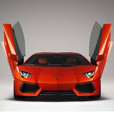 Sportwagen des Jahres