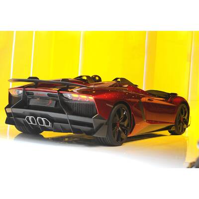 Citroen DS4 Racing Concept